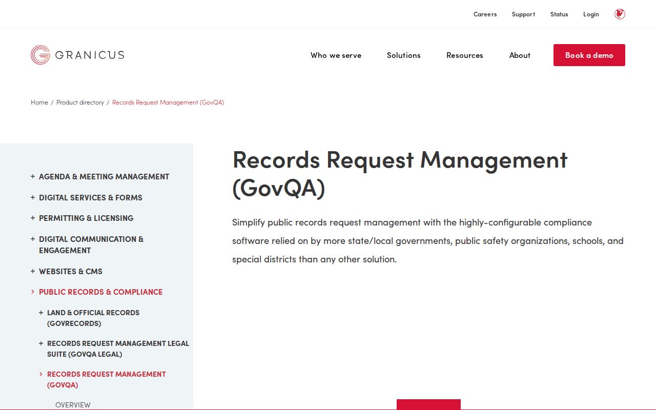 Hesperia public records online request portal